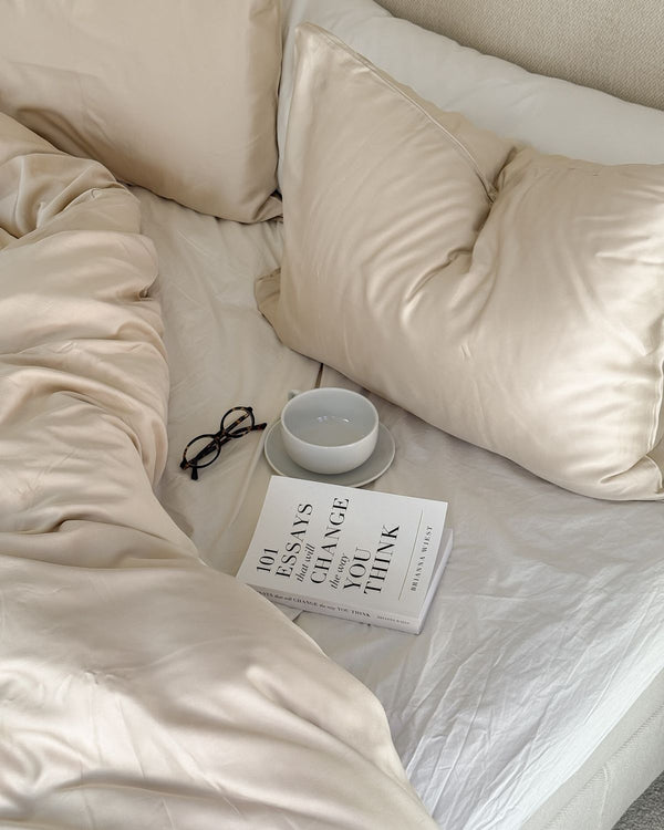 UN CONFORT ABSOLU, POUR DES NUITS PLUS AGRÉABLES