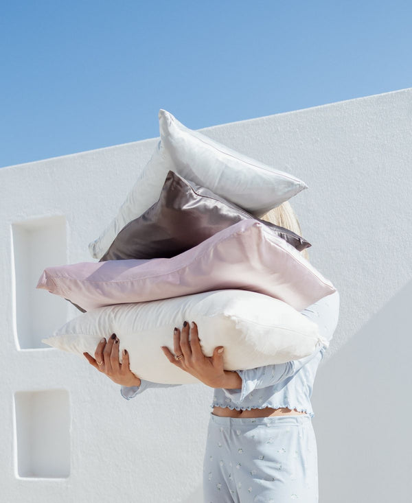 UN LARGE CHOIX DE COULEURS, À ASSORTIR SELON VOS ENVIES